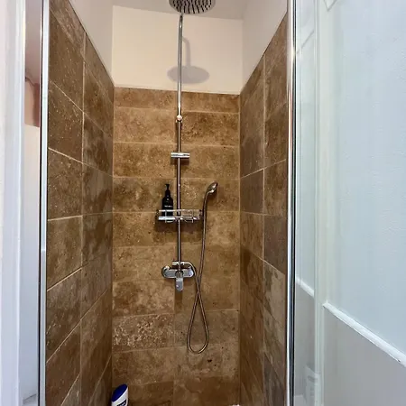 Apartamento Proche Centre-ville
