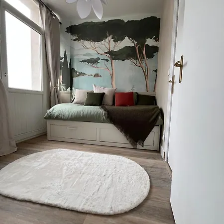 Apartamento Proche Centre-ville Vannes