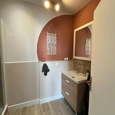 Apartamento Proche Centre-ville Vannes