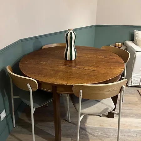 Apartamento Proche Centre-ville Vannes