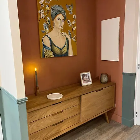 Proche Centre-ville Apartamento