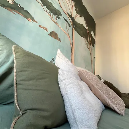 Apartamento Proche Centre-ville *