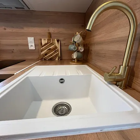 Proche Centre-ville Apartamento Vannes